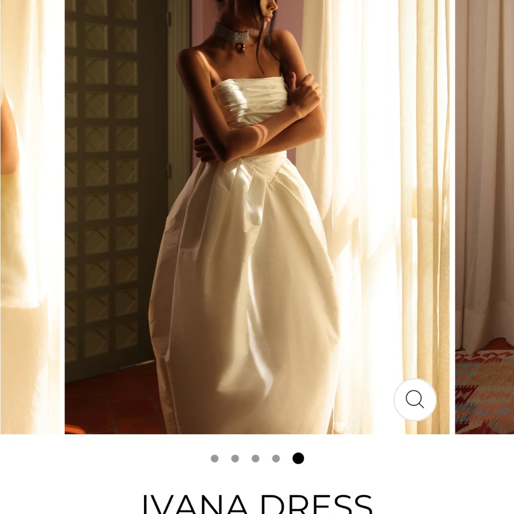 Ivana Dress